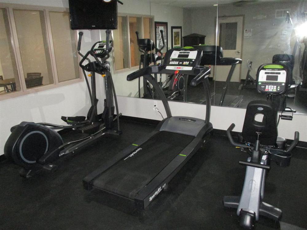 Best Western Plus Bowmanville Facilidades foto