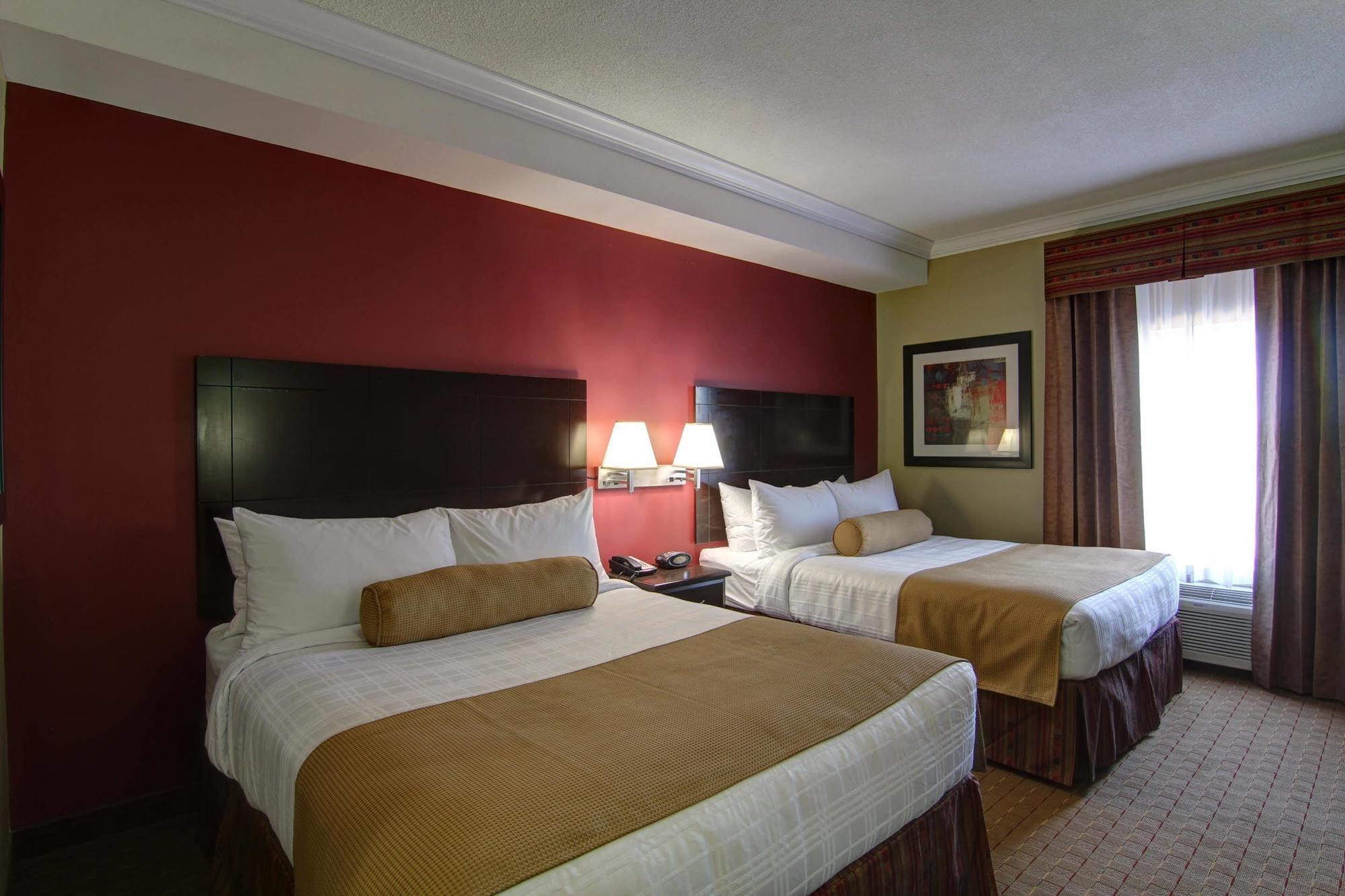 Best Western Plus Bowmanville Exterior foto